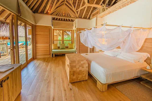 Soneva Fushi